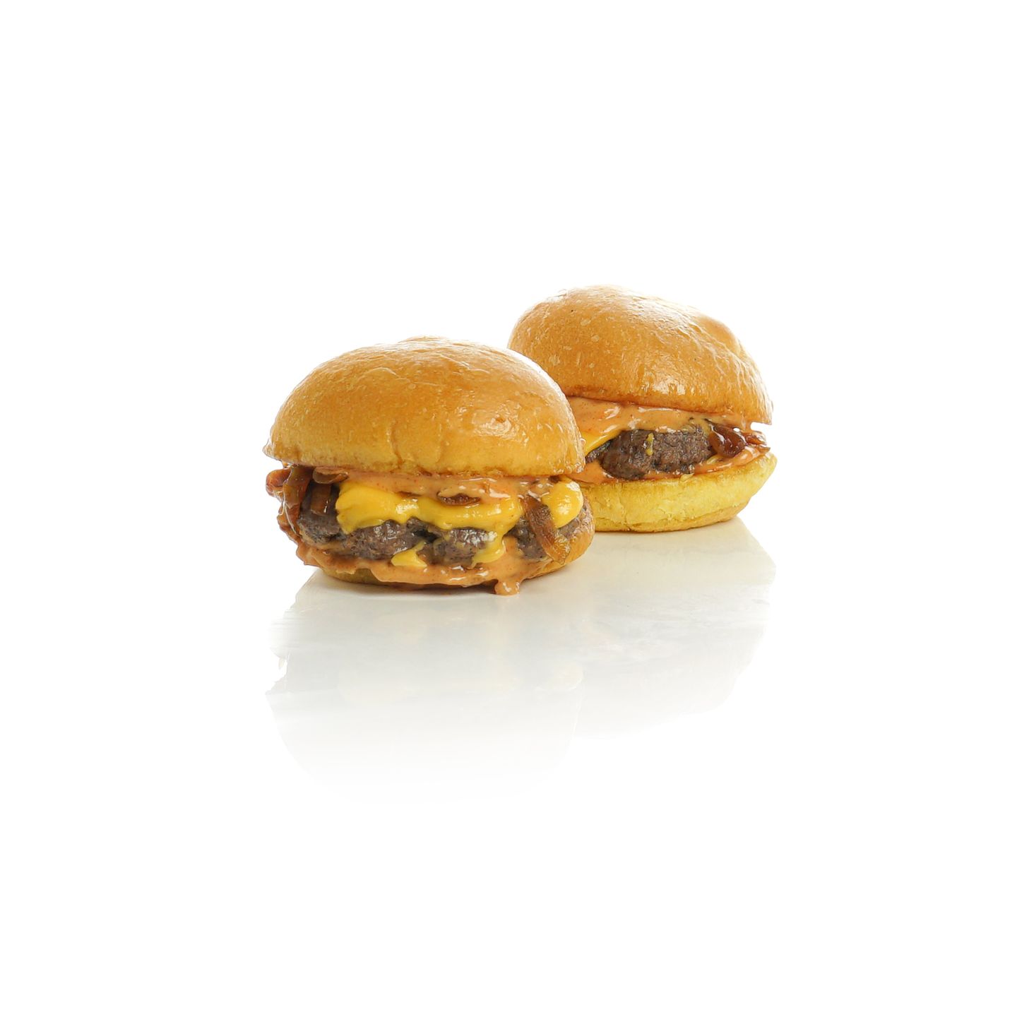 Mini Good Burger