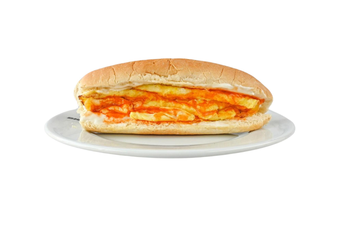 Egg Samoli