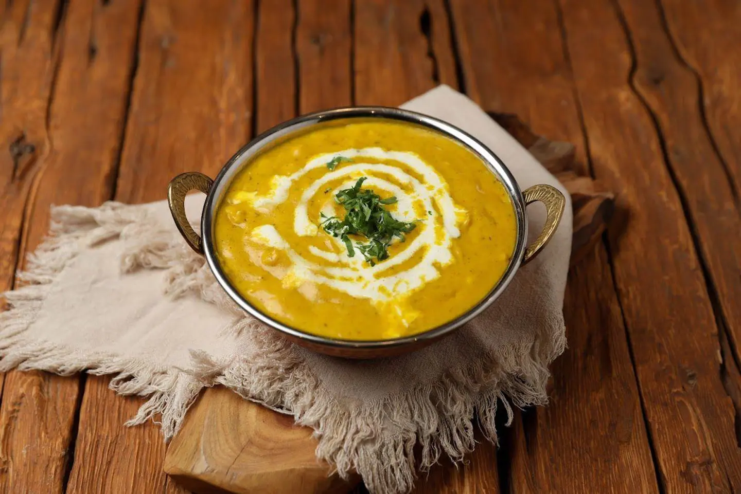 Rara Chicken Masala
