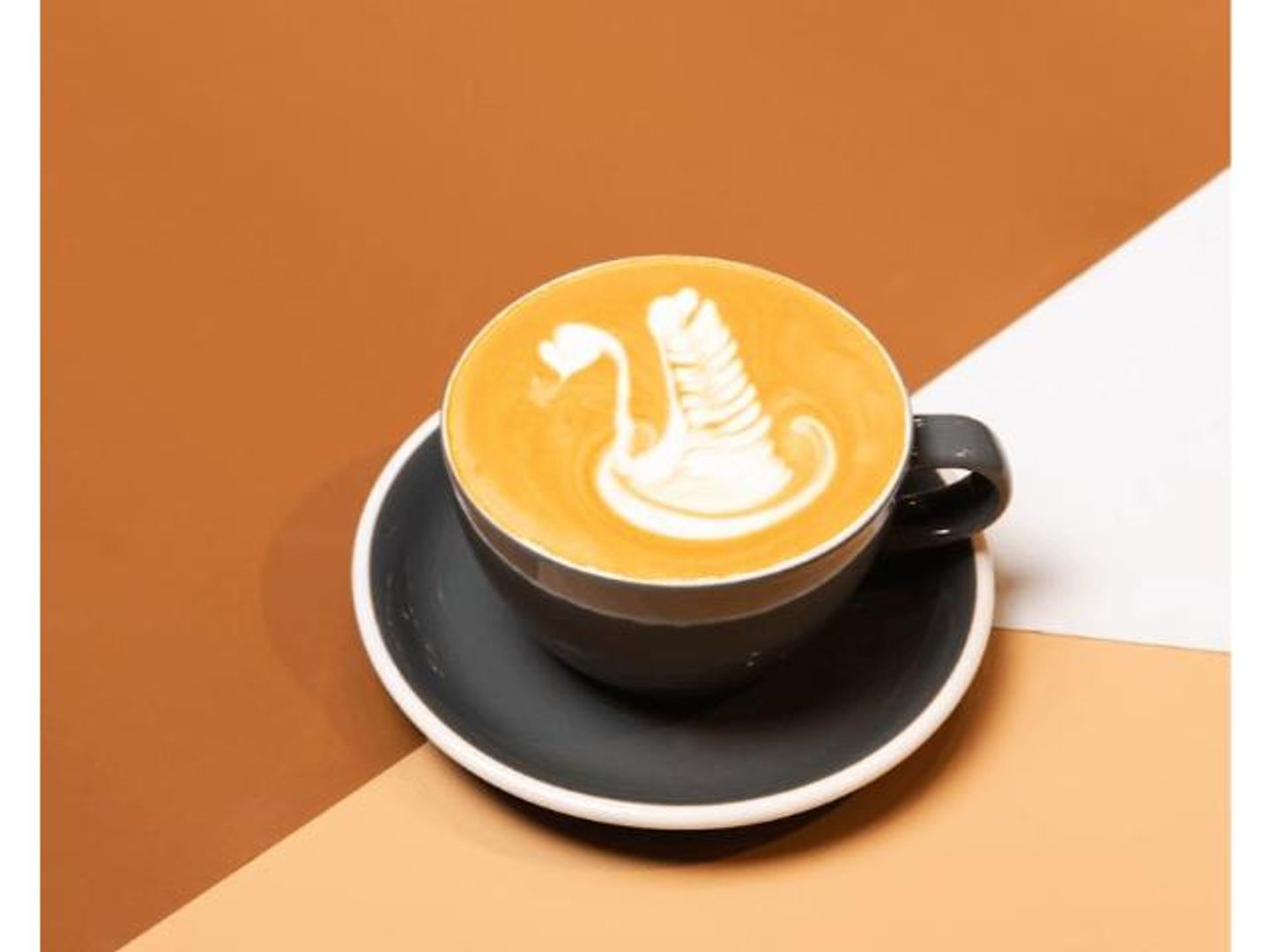 Spanish Latte Hot