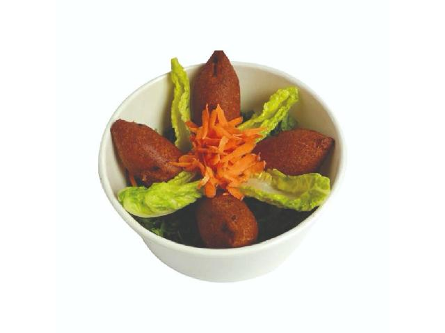 كبة حلبية