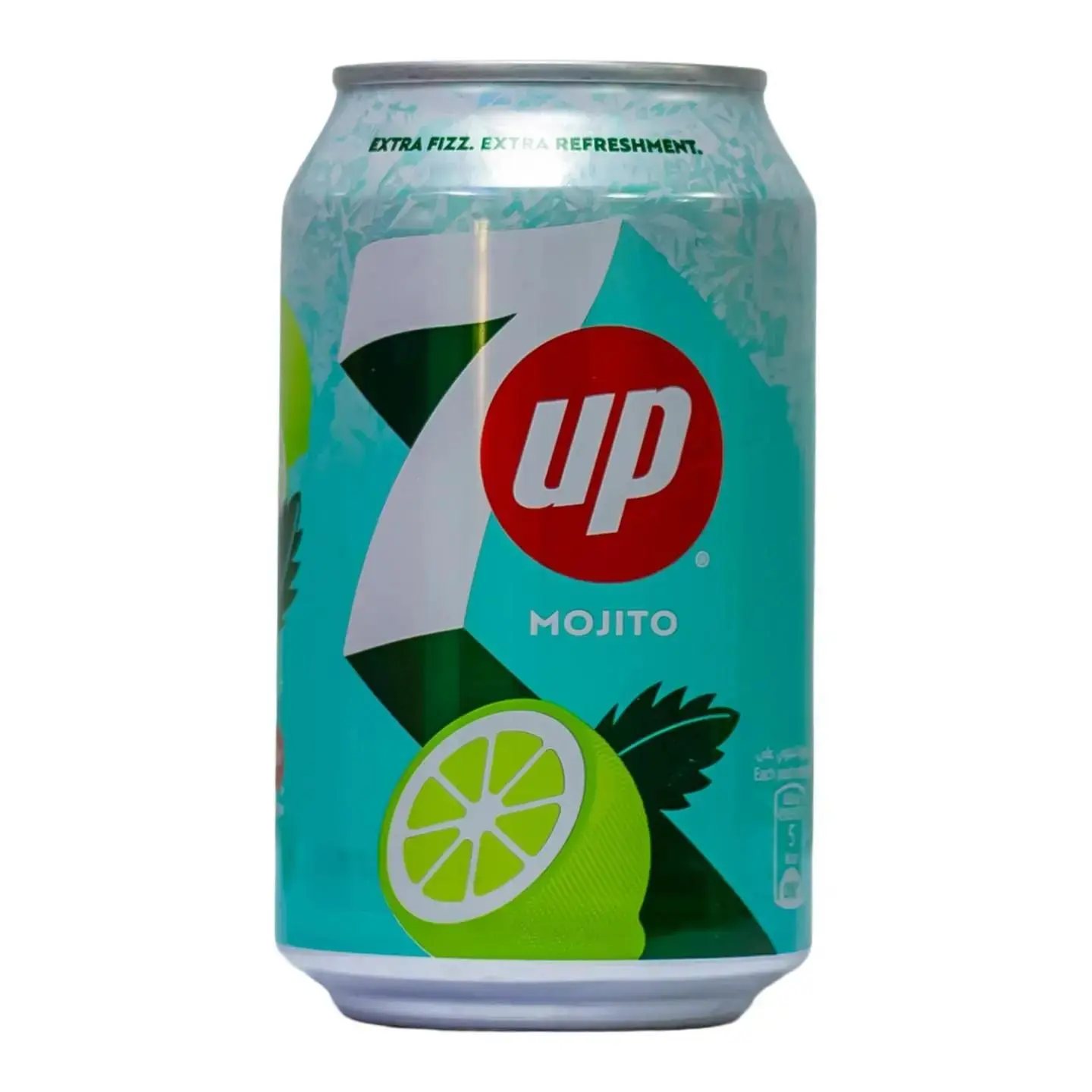 7 Up Mojito