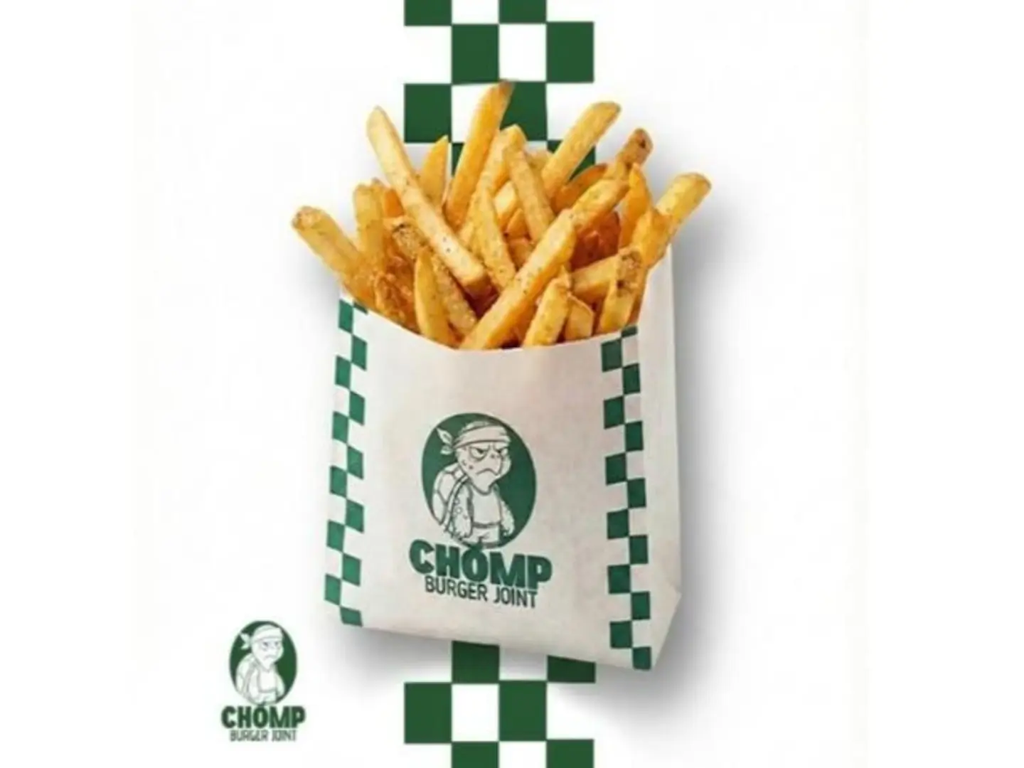 بطاطس مقلية