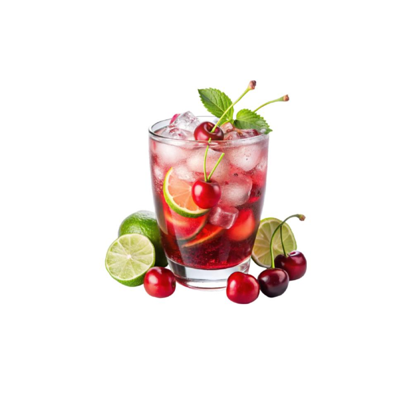 Mojito Cherry