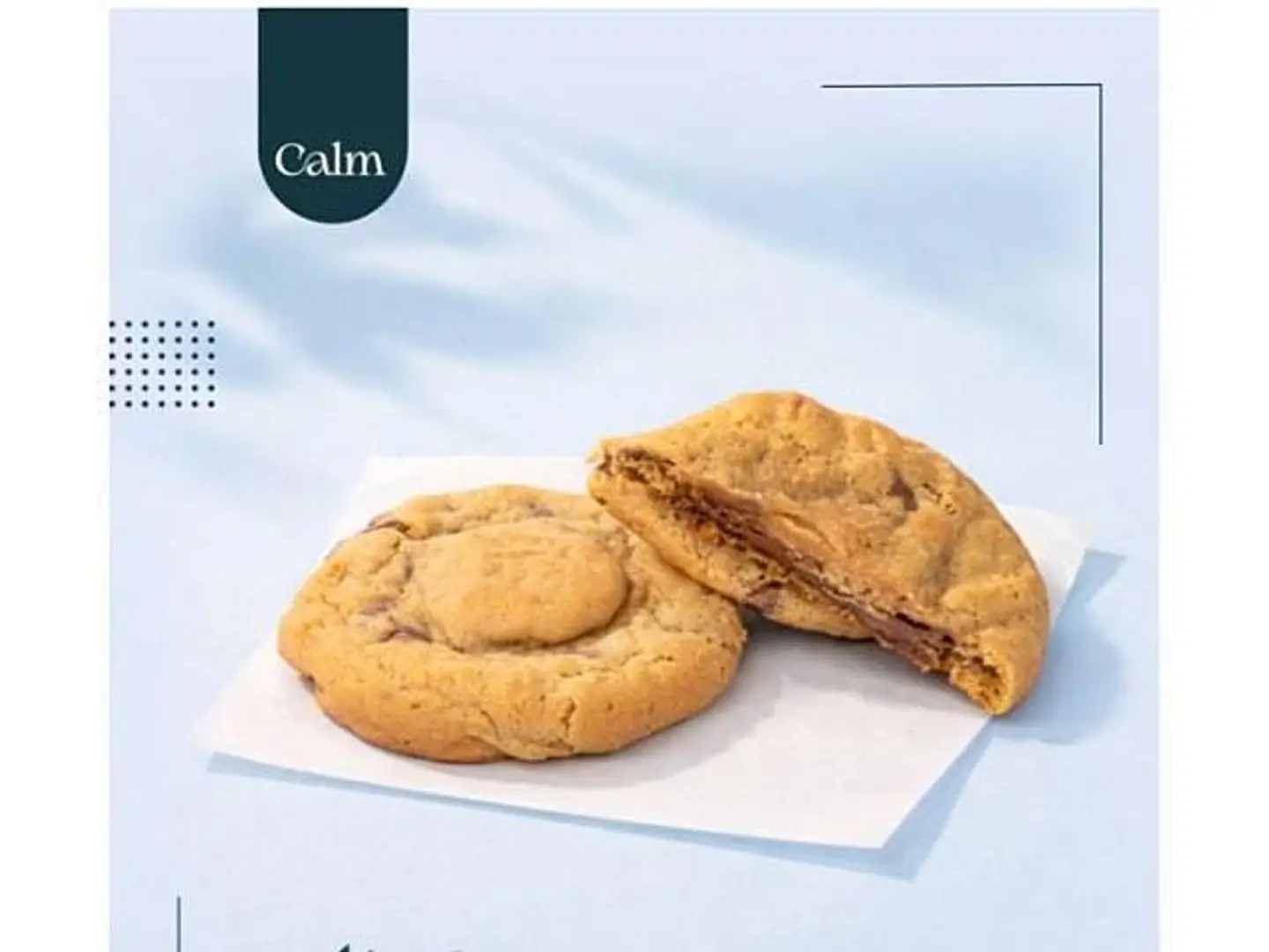 كوكيز تشوكليت