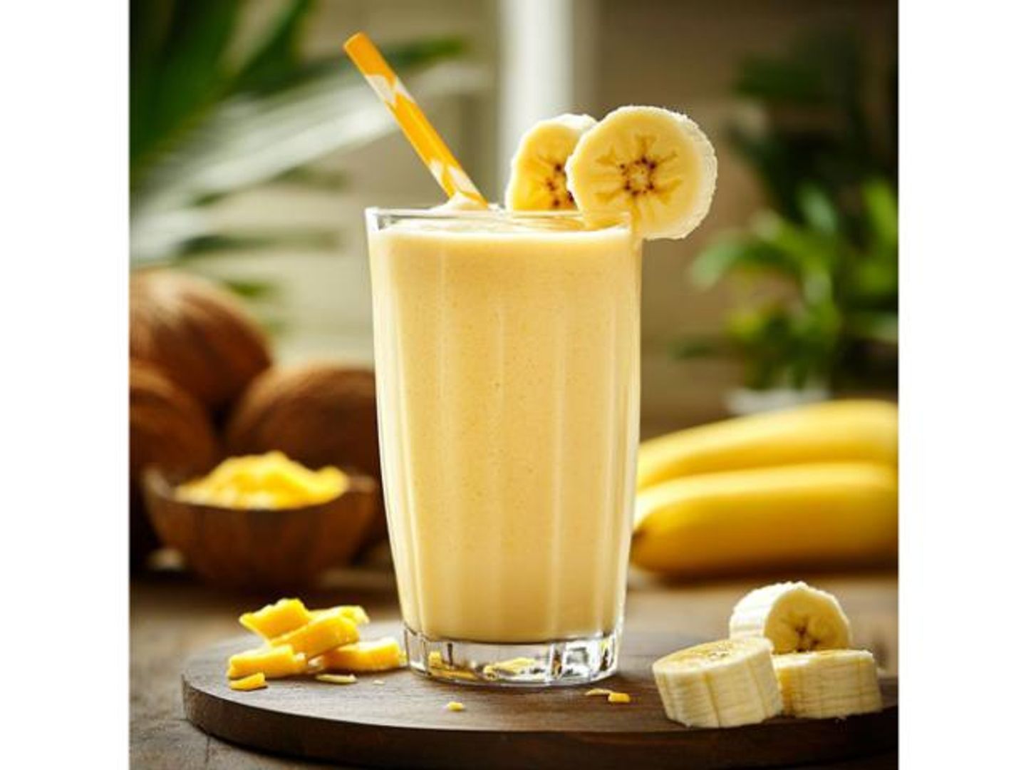 Banana Shake