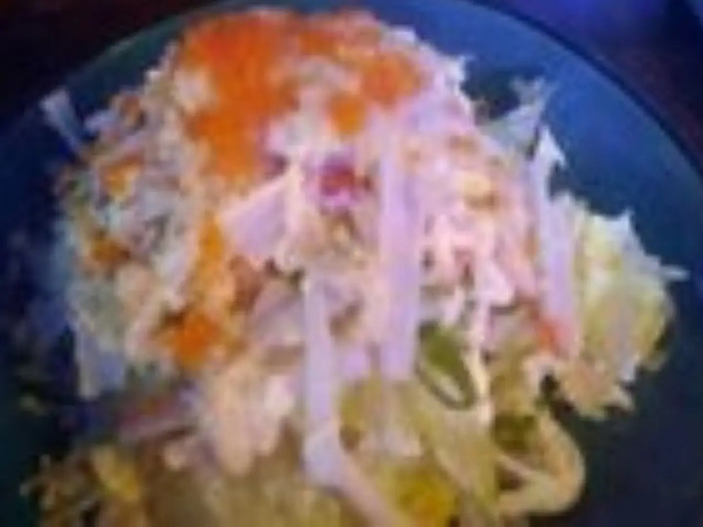 Kani Salad