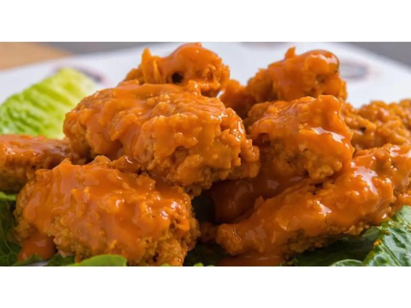 Small Plain Wings
