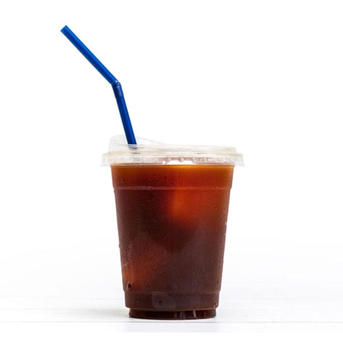 Large Cold Americano