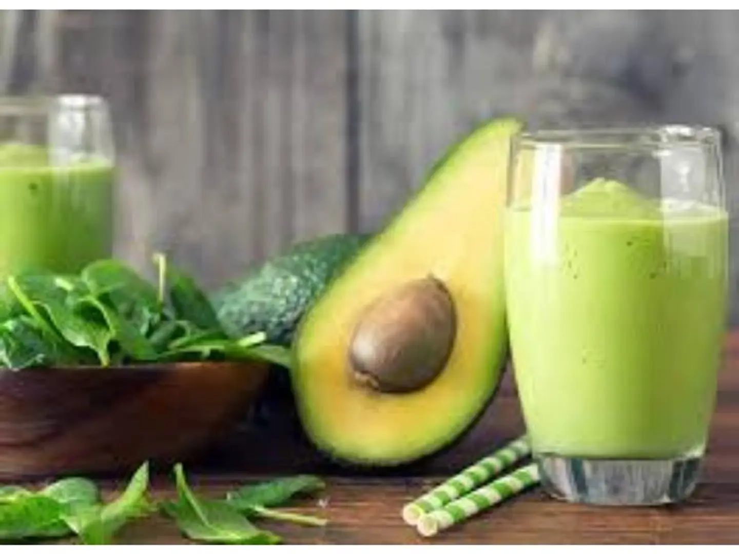 Avocado Juice