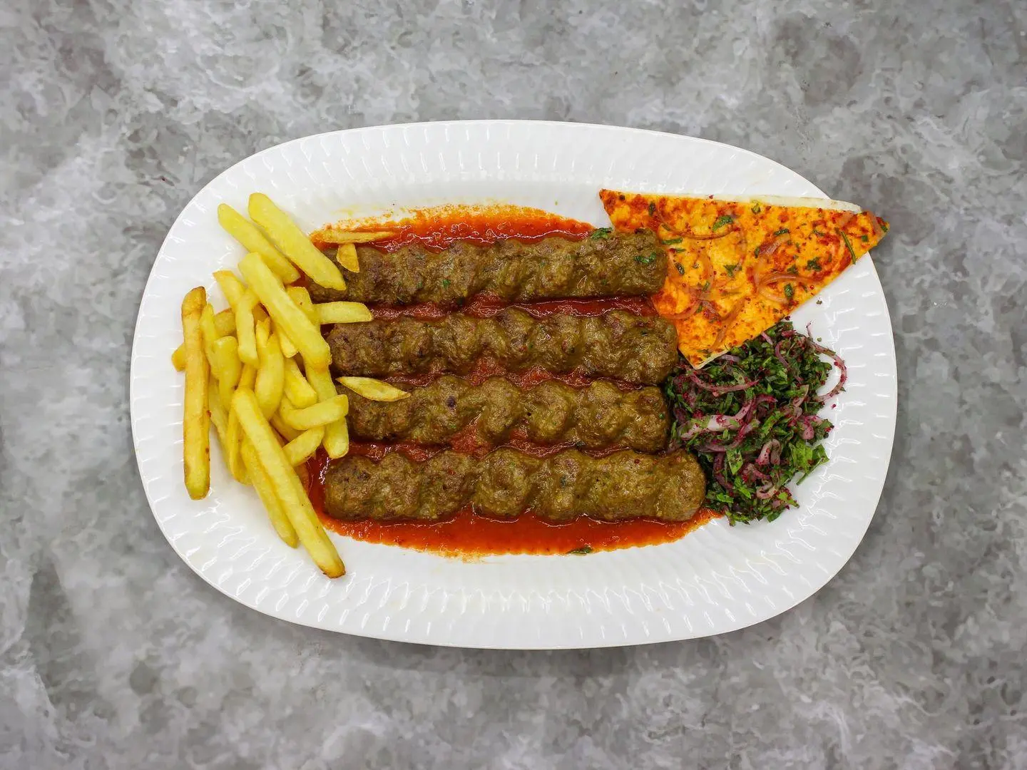 كباب خشخاش
