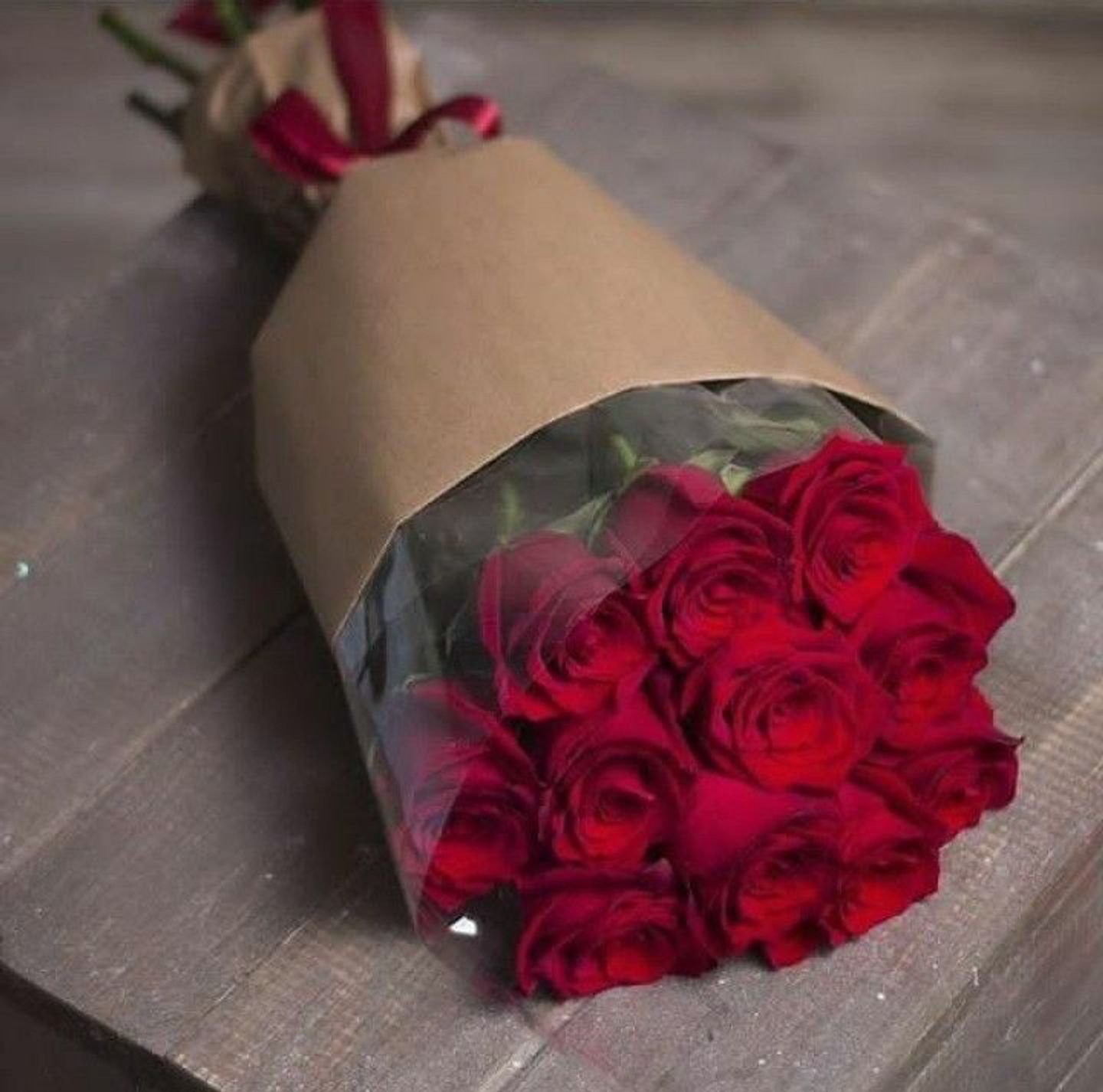 Bouquet Of Whispers Of Love