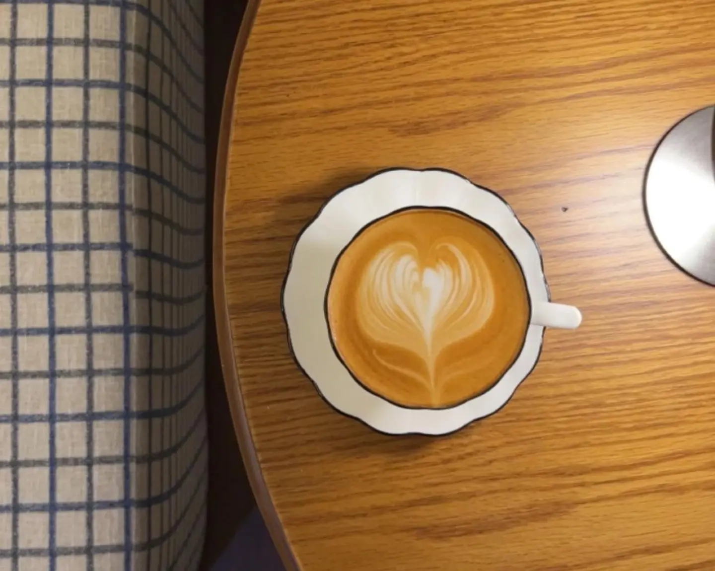 Spanish Latte