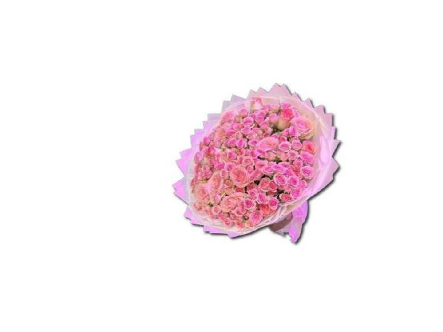 A Bouquet Of Beauty That Did Not Abandon Its Homelands In Vain But Only To Settle In Your Eyes ♥