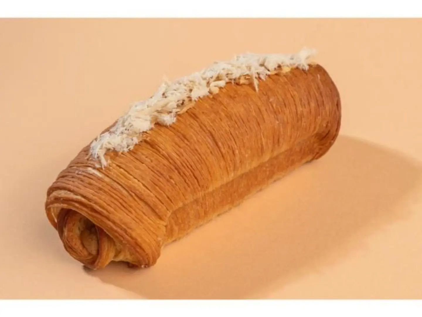 فول السوداني بالطحينة