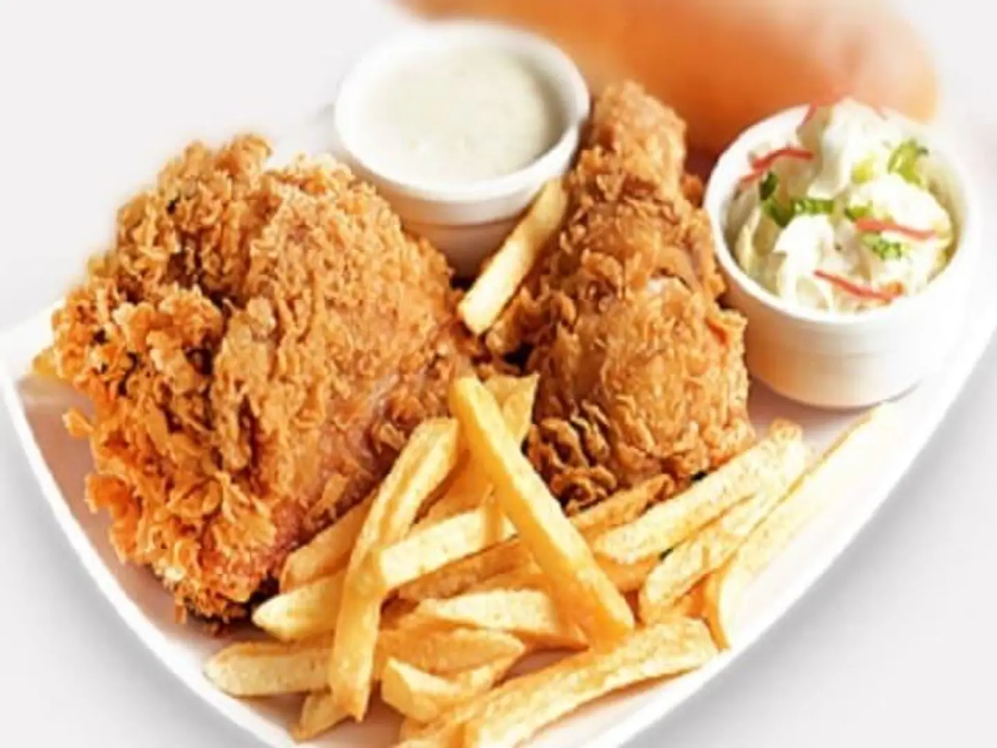 Regular Chicken Broast