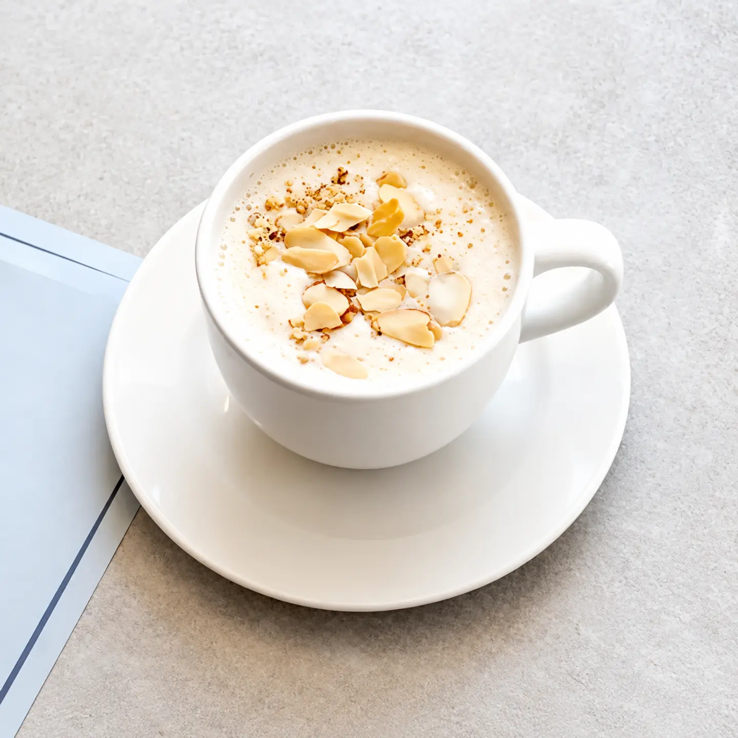 Toffee Coffee