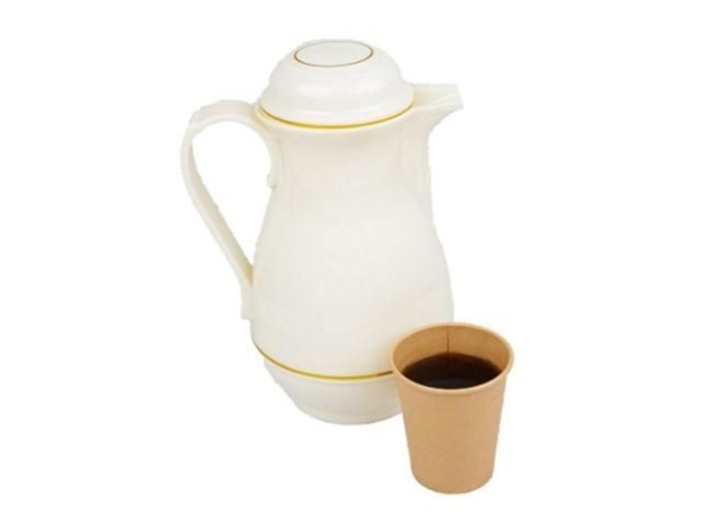 Tea Thermos