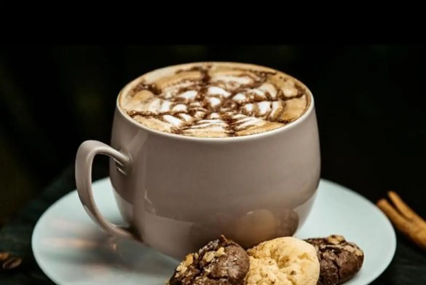 Hot Chocolate