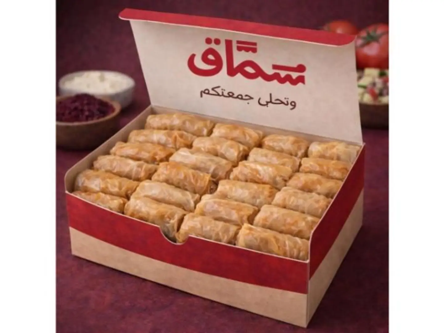 Stuffed Cabbage Rolls