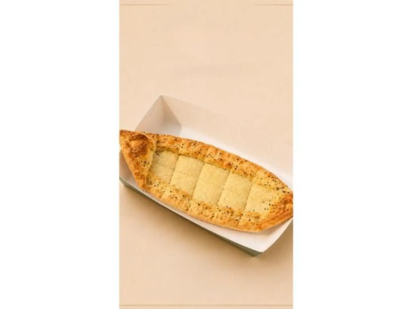 Akkawi Cheese Pastries