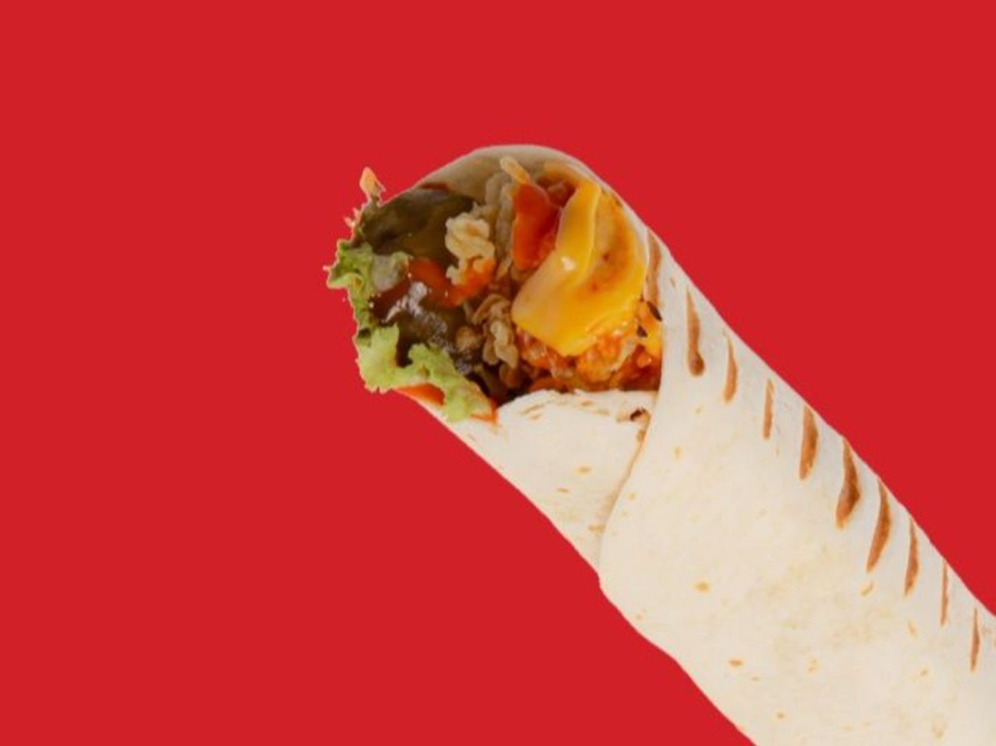 Spicy Sandwich