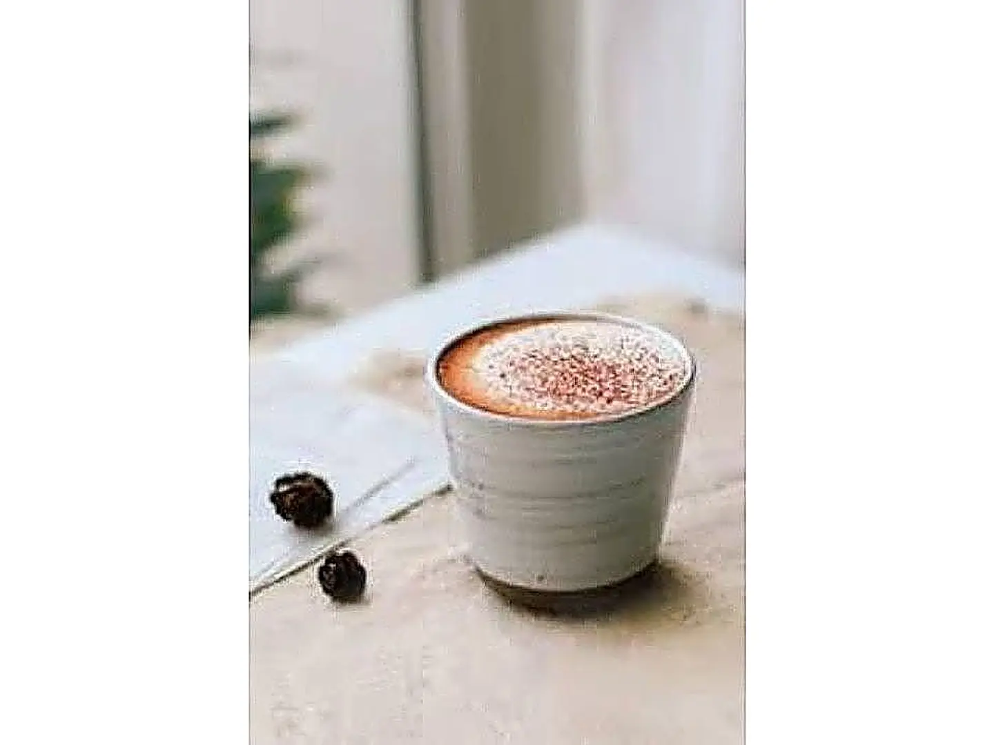 Mocha
