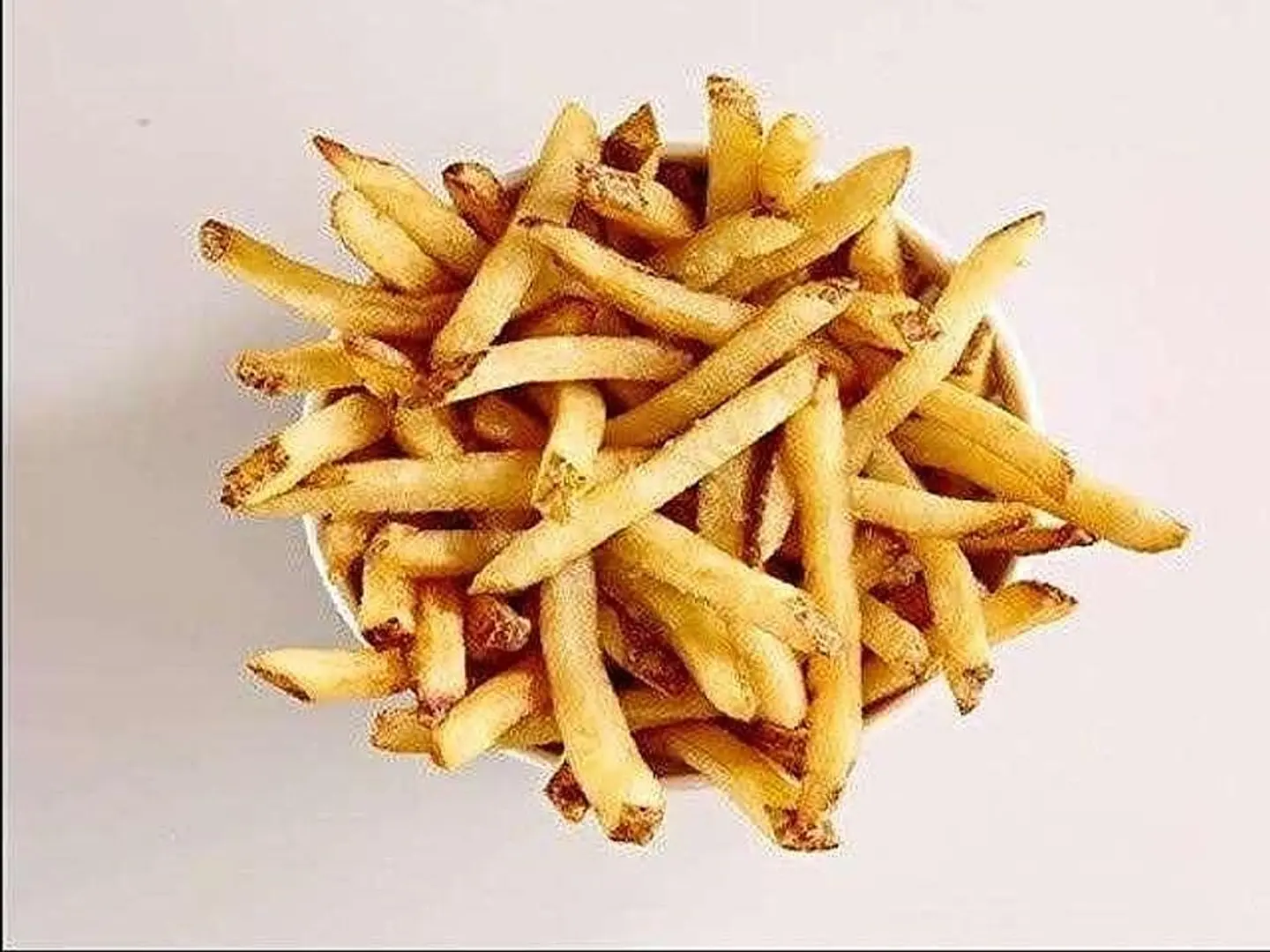 بطاطا بريميوم صغير