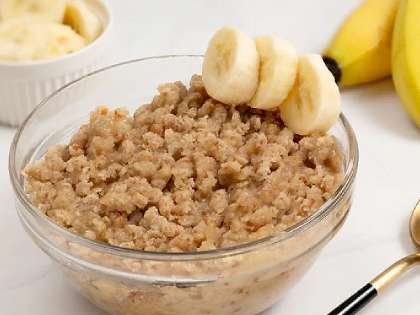 عريكة شرائح موز