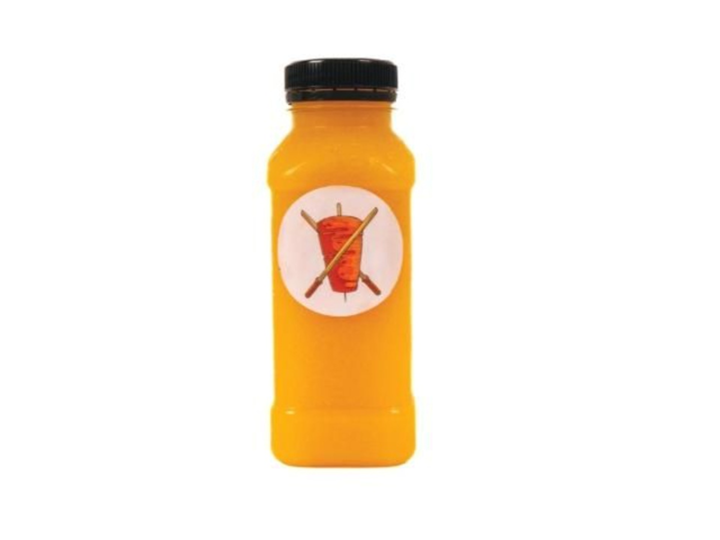 Pasha Mango Drink