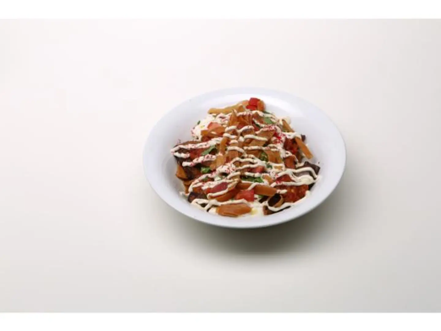 فته باذنجان