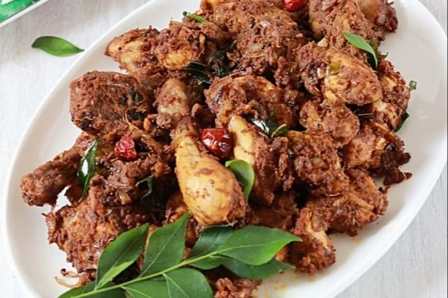 Ginger Chicken
