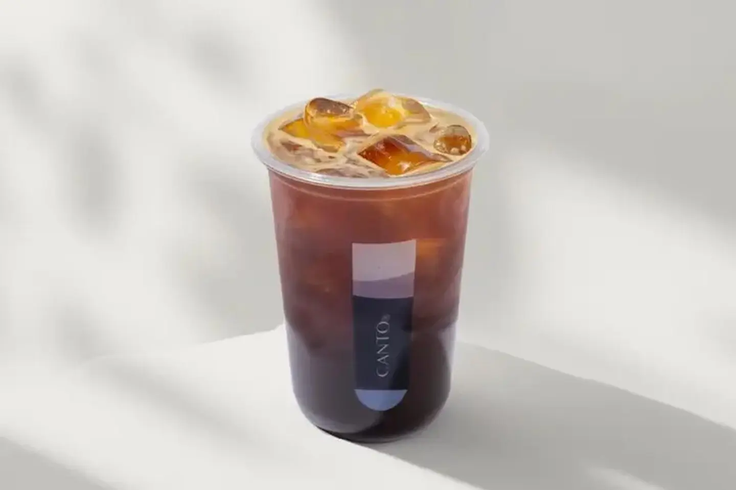 ايس امريكانو