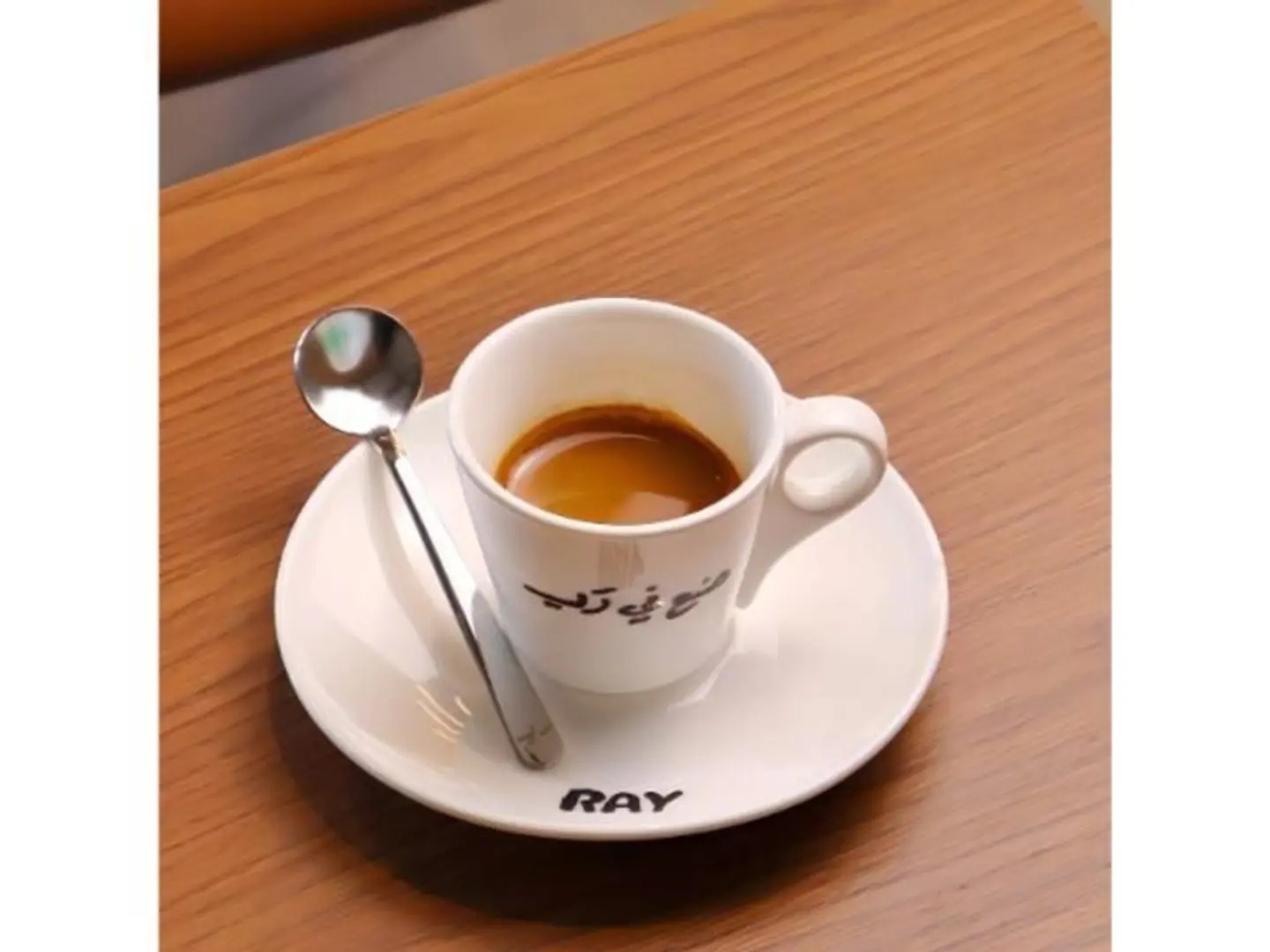 اسبريسو