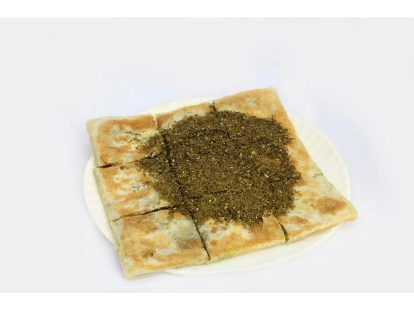 مطبق زعتر