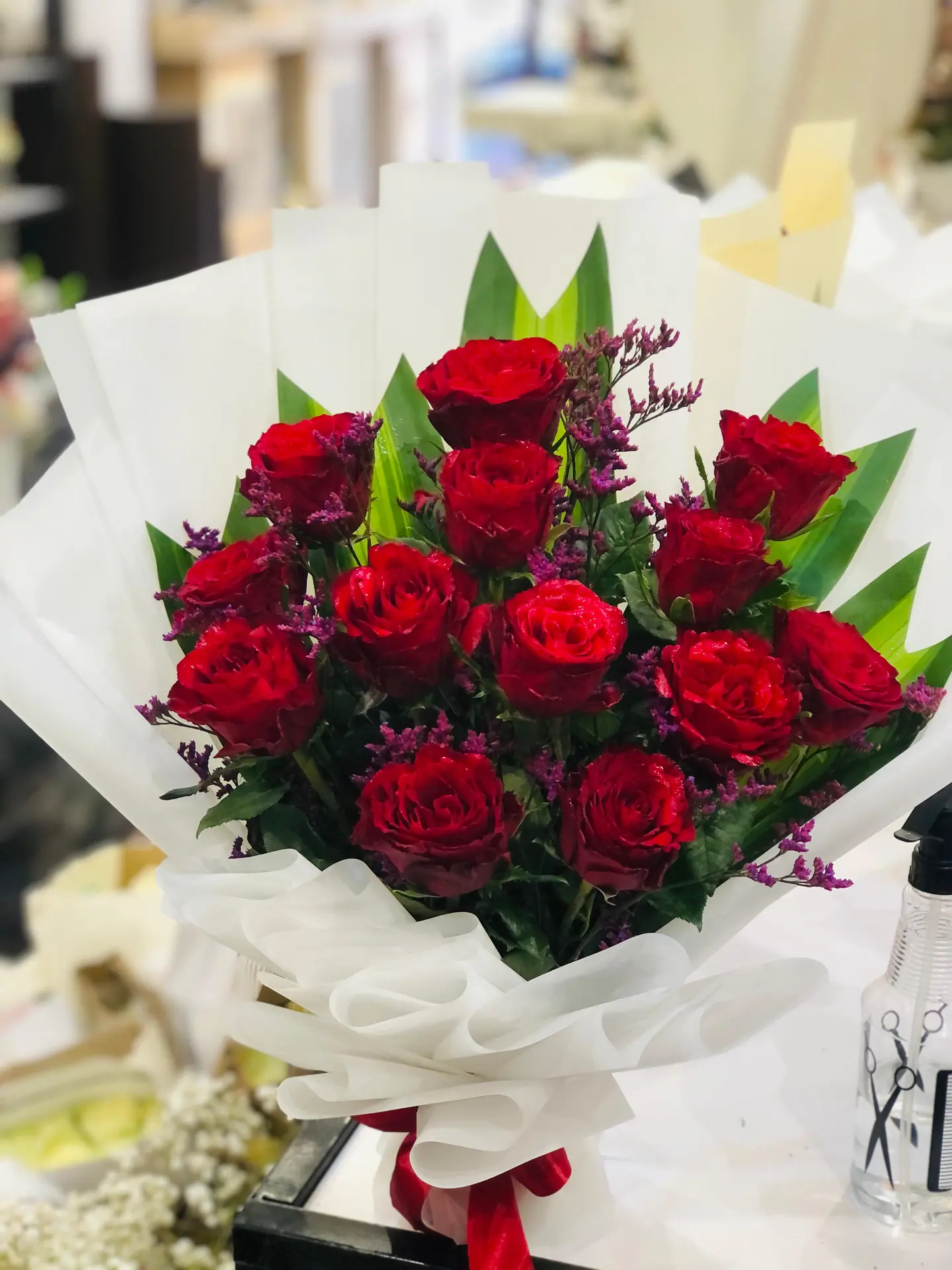 Gory Bouquet 31