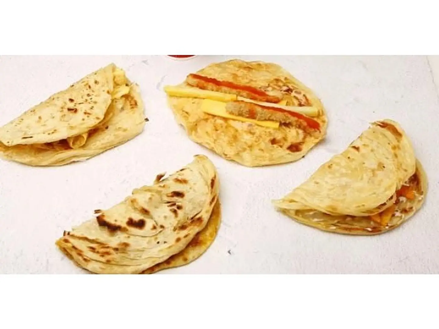 اصابع شباتي