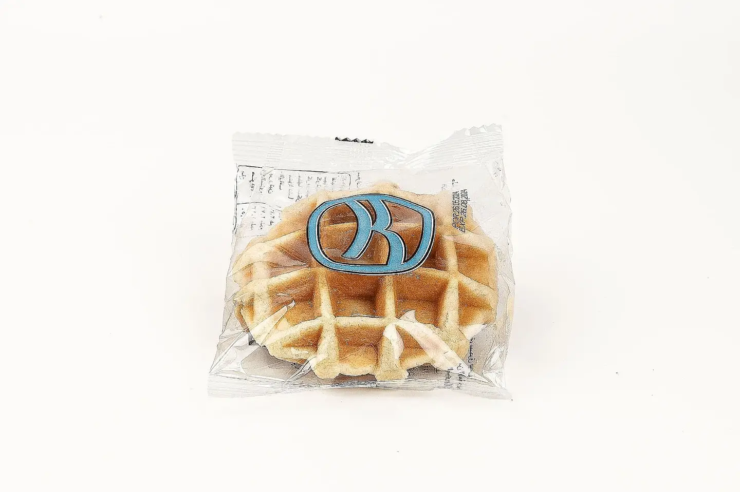 Belgian Waffle