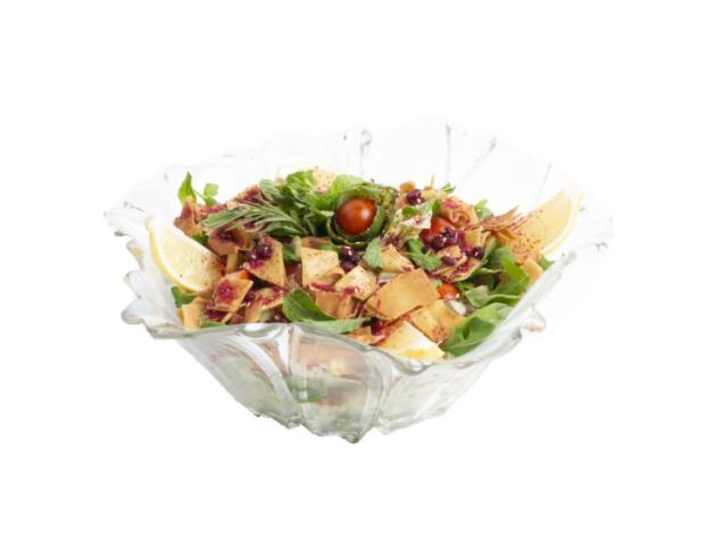 Fattoush