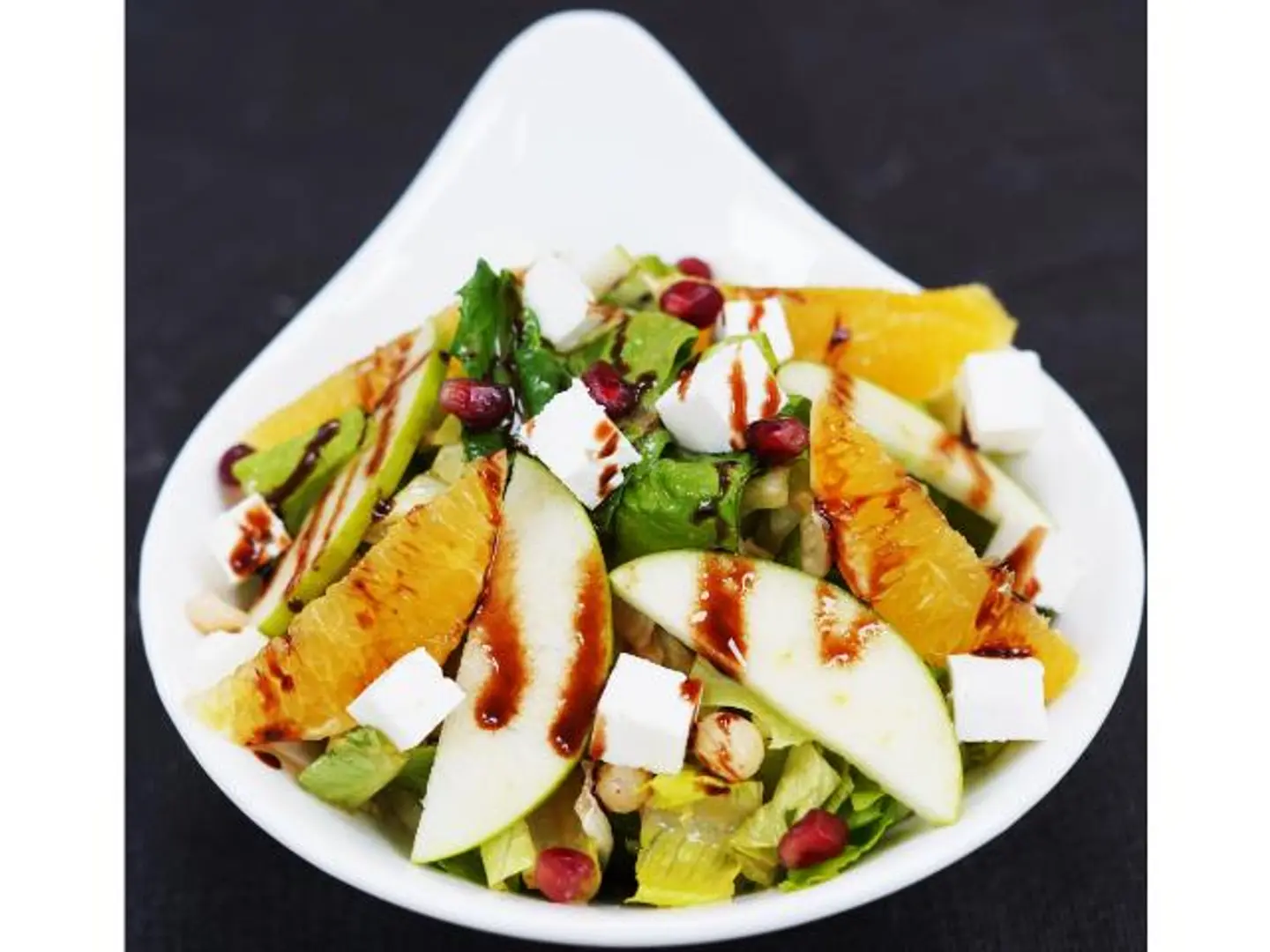 Society Salad