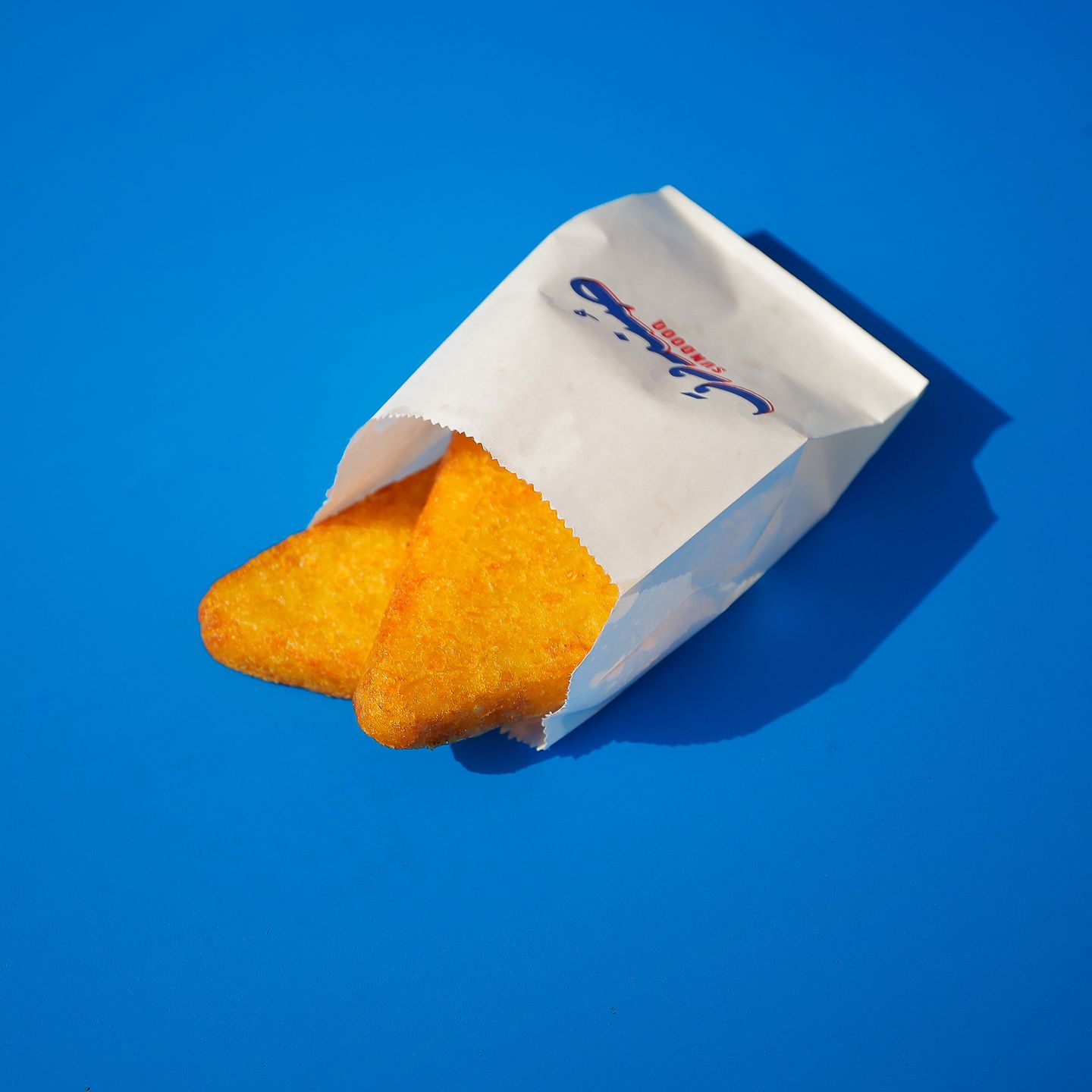 Hash Browns