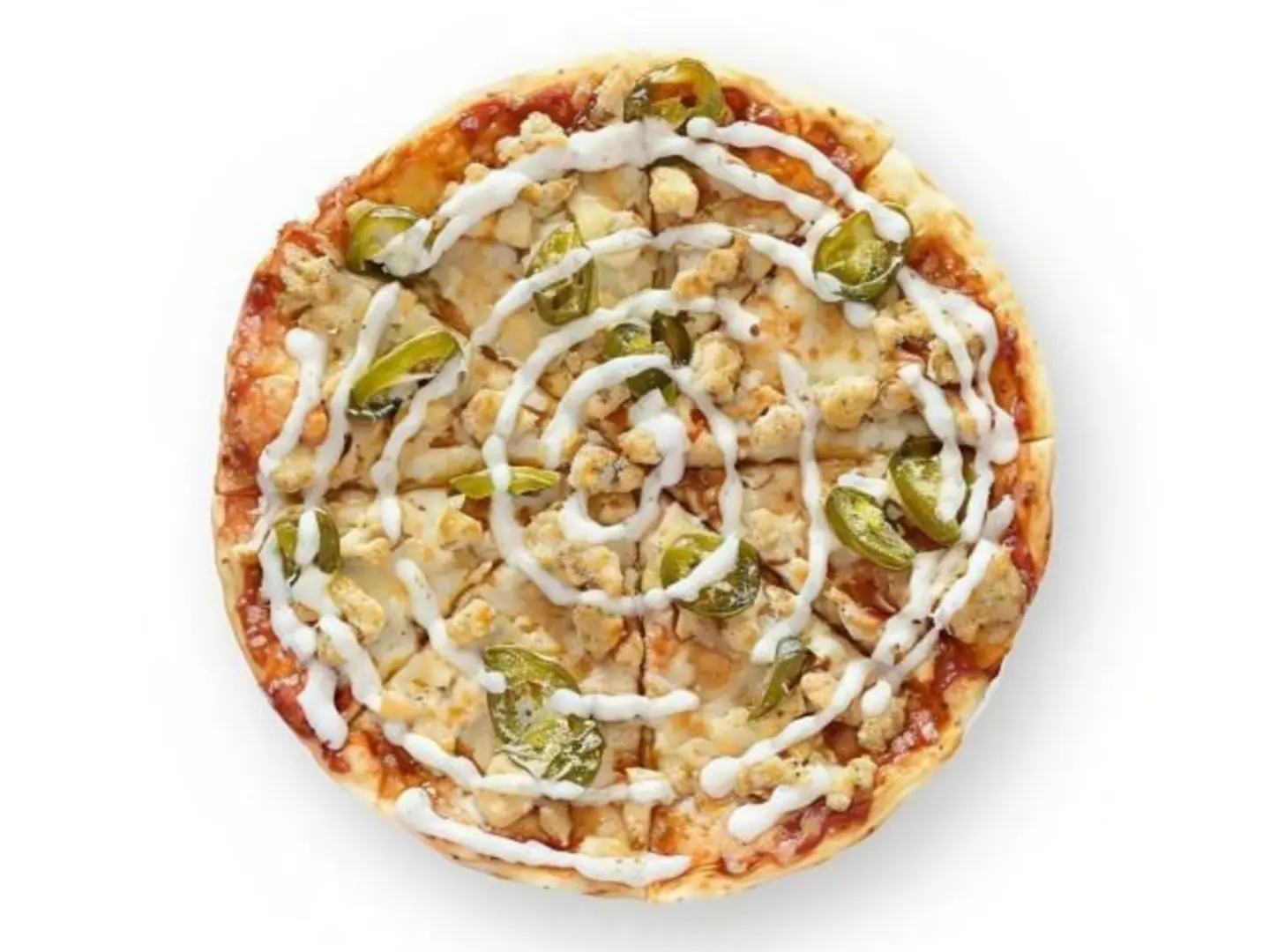 بيتزا فليفرز