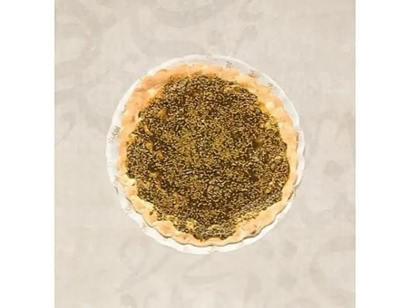 فطيرة زعتر