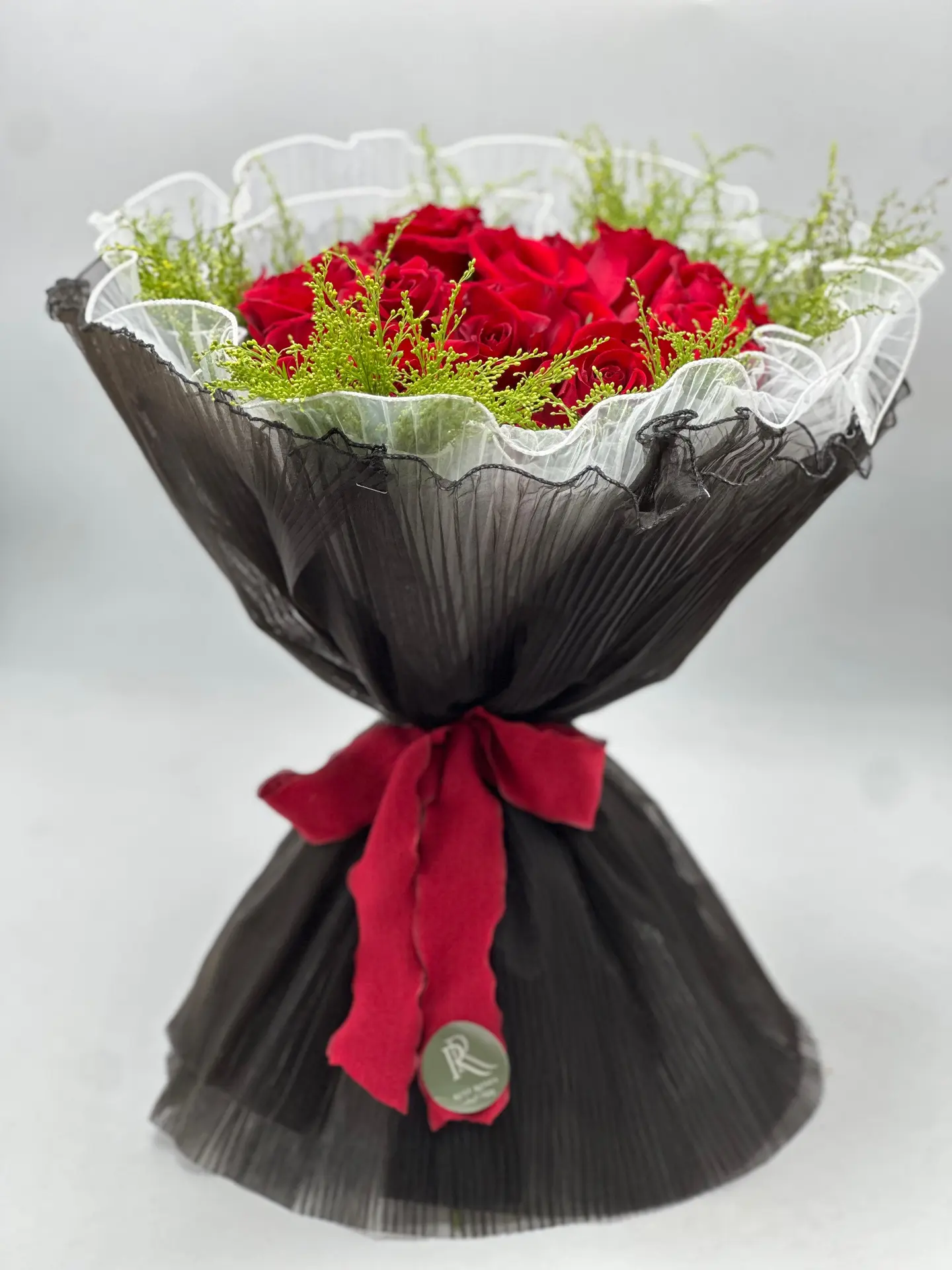 Red Al Reef Package 4