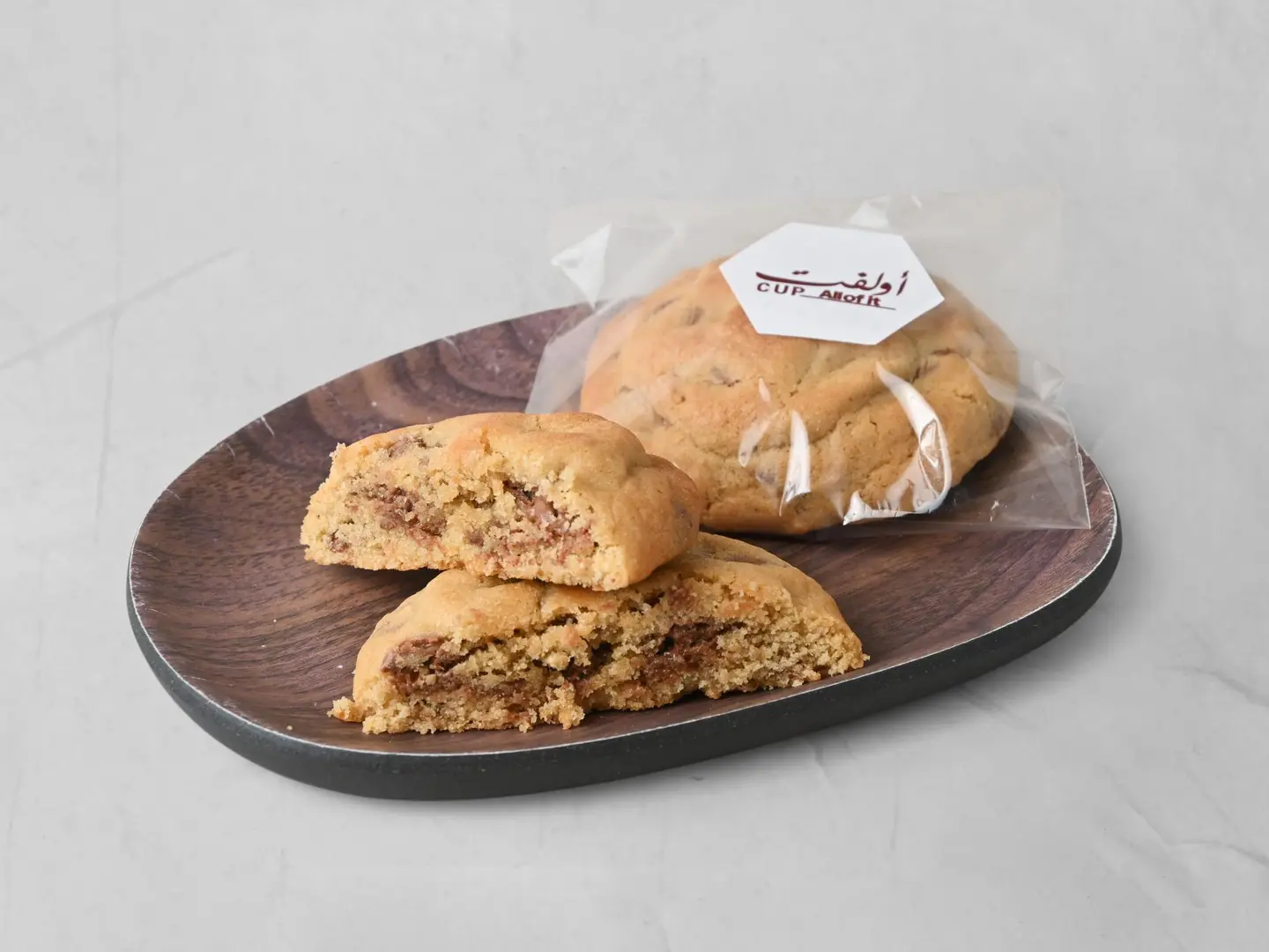 كوكيز اولفت