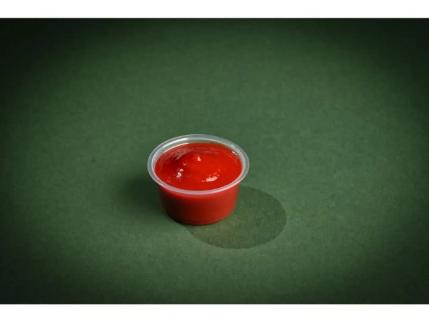 Spicy Sauce