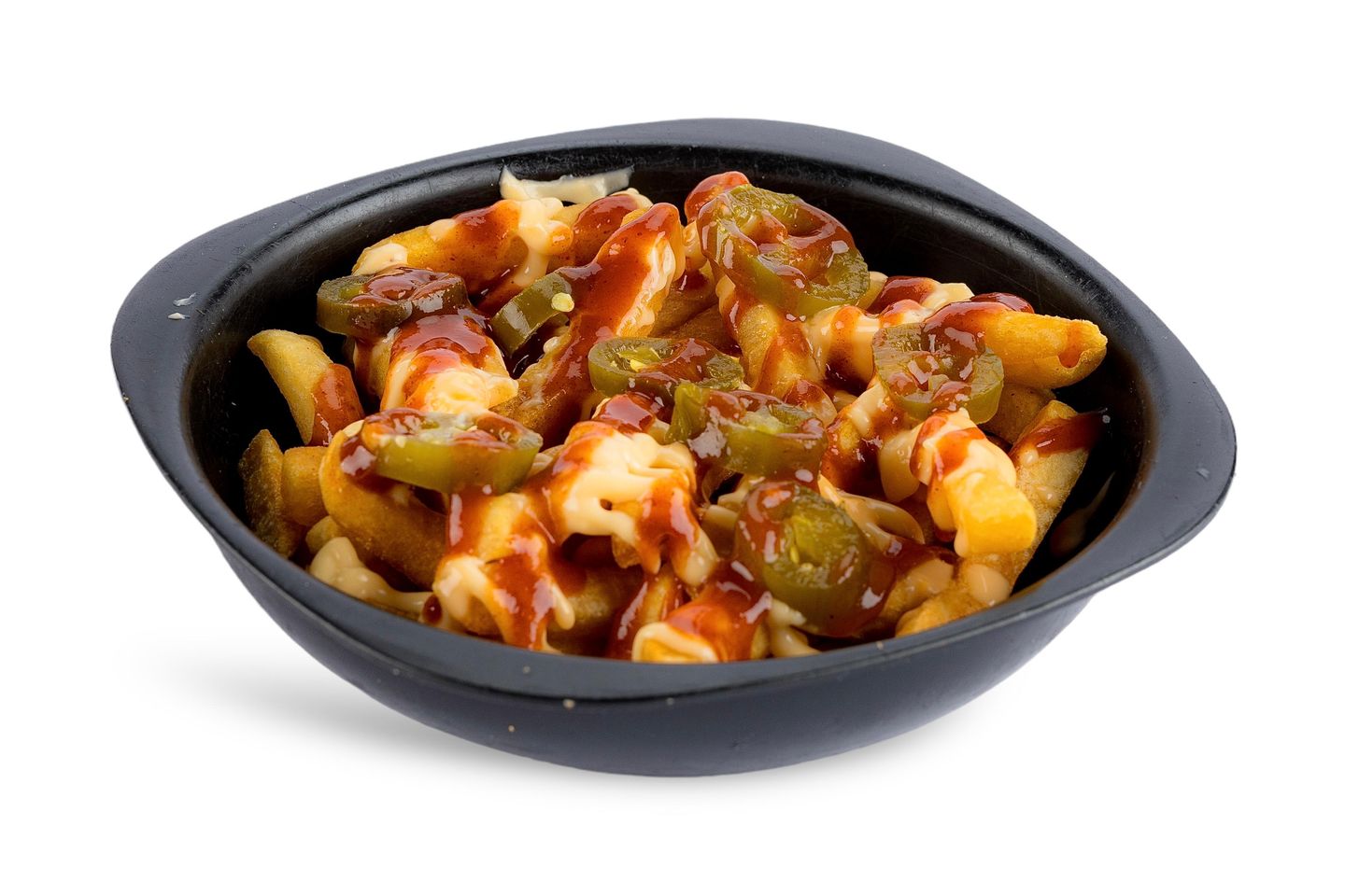 Hell Fries