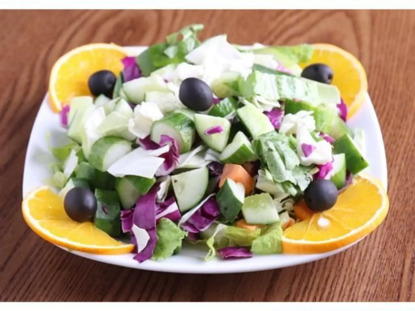 Green Salad