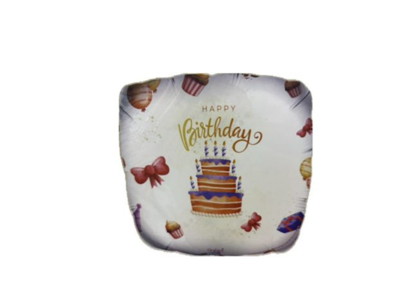 بالون بيرثداي