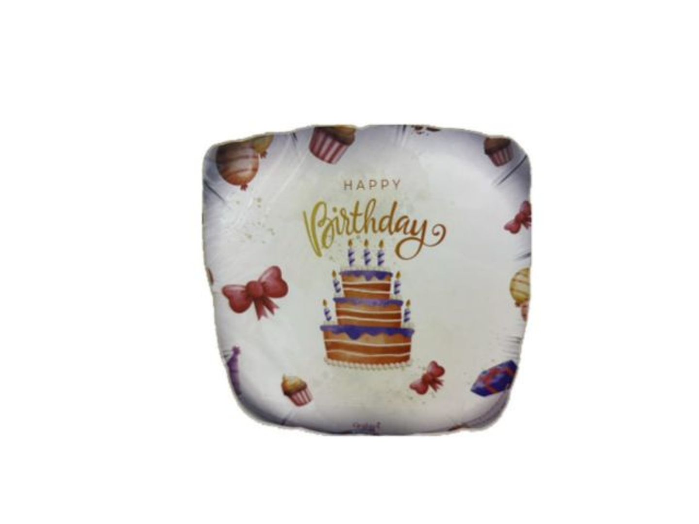 Birthday Balloon